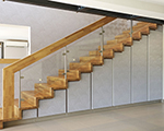 Construction et protection de vos escaliers par Escaliers Maisons à Abbeville-la-Riviere
